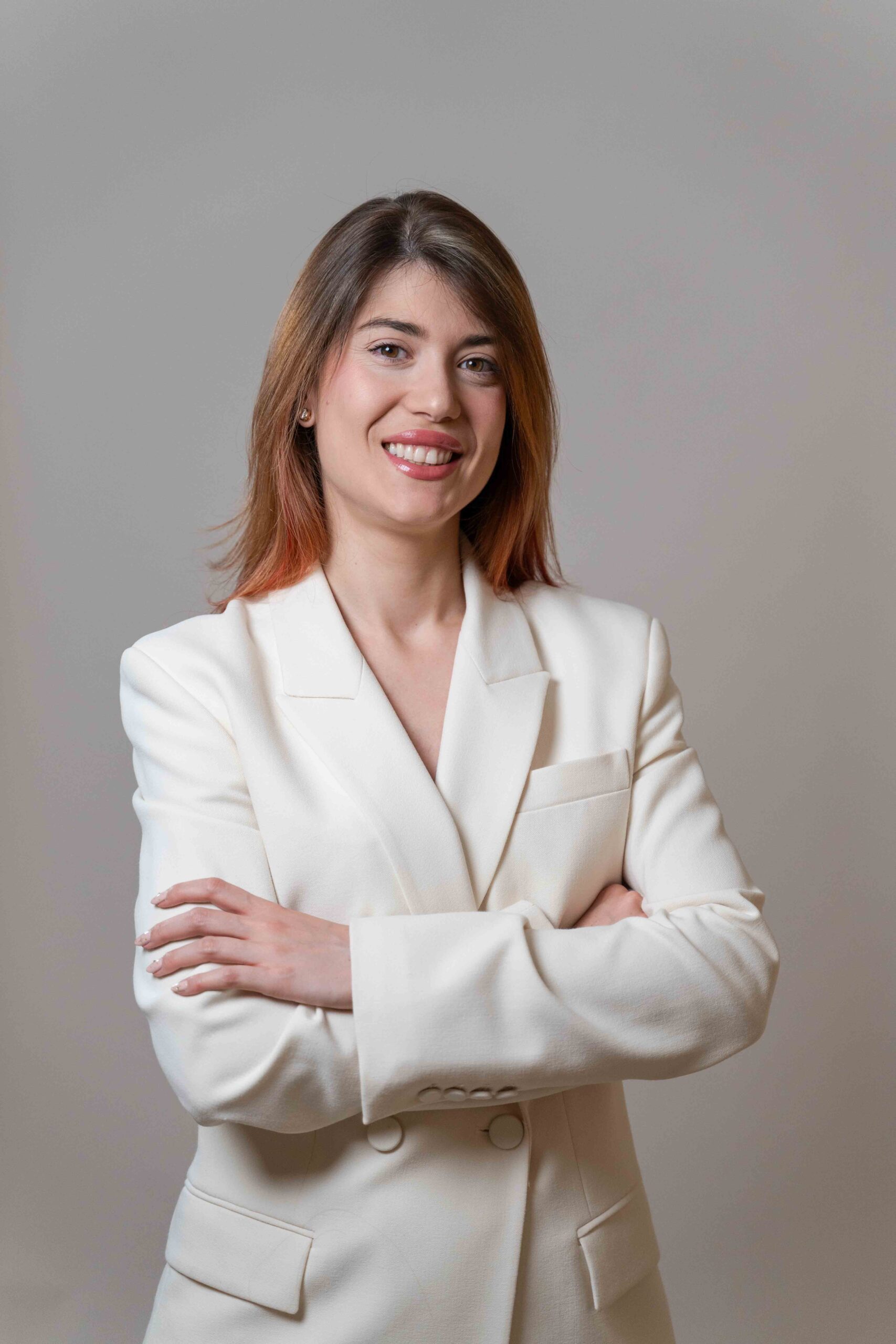 Belén Reig Vañó - Comunicación científica